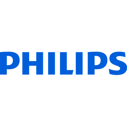 Philips+logo